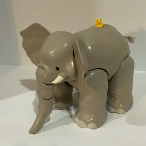 Fisher Price Music playing Elephant